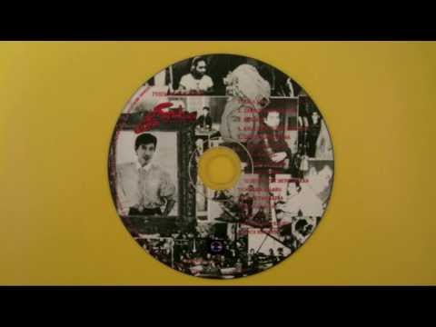 Januari Kelabu [HQ] - Zianna