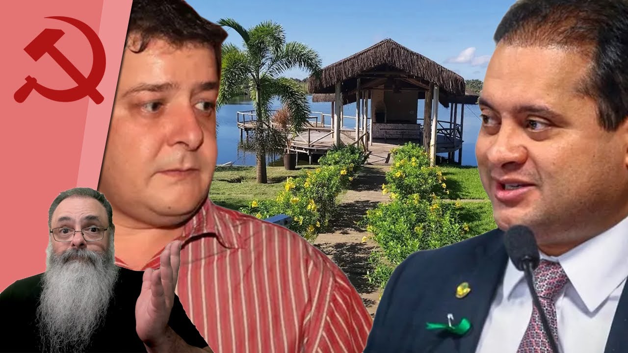 WEVERTON comprou FAZENDA de R$ 15 MI, mas PERGUNTA que NÃO QUER CALAR É: POR QUE soltaram a MÃO?