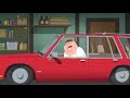 Peter Griffin Crying