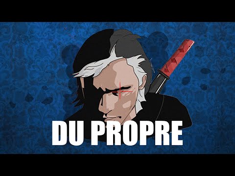 [FREE] "Du propre" 🛀 - ORELSAN x VALD type beat - 134 BPM | trap beat