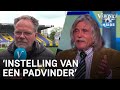'Henk de Jong heeft de instelling van een padvinder' | VERONICA INSIDE