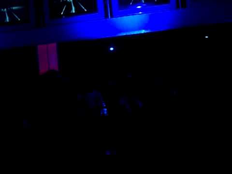 MELISSA VOGUE BLUE SPACE-SP