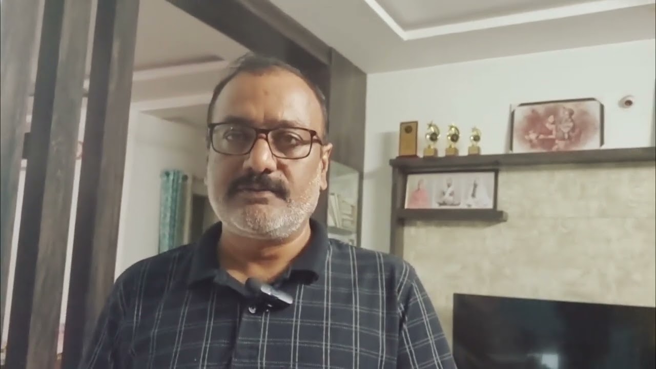 YouTube video testimonial