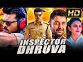 Inspector Dhruva Full HD Action Dubbed Full Movie Ram Charan Rakul Preet Singh Arvind Swamy
