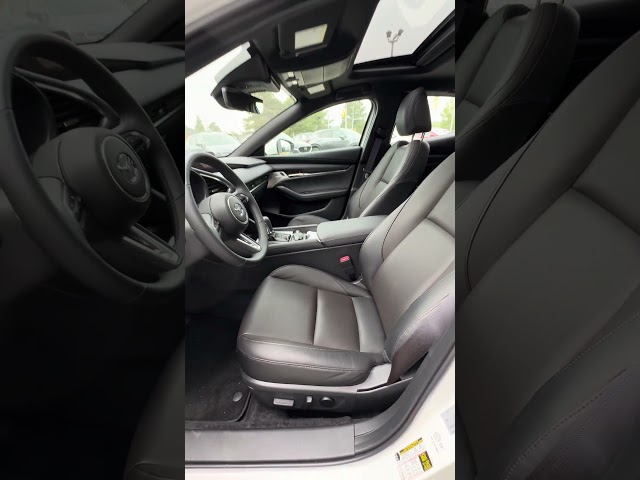 2024 Mazda 3 GT in Cars & Trucks in Barrie