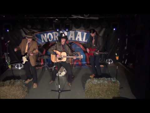 vv Rood Zwart Play Back show jan 2016 act nr 10 Normaal