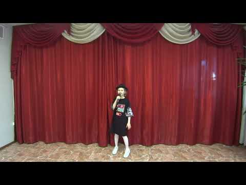 Трошина Маша 'В джазе только девушки'