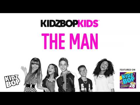 Video thumbnail for The Man