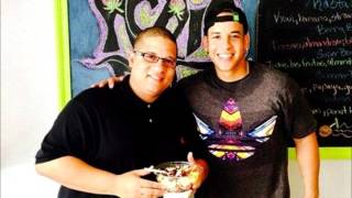Tension - Daddy Yankee Ft. Hector &quot;El Father&quot;