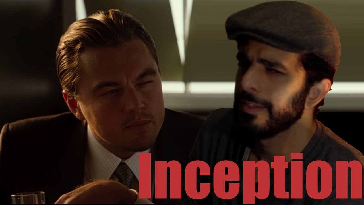 Entendendo o Filme A Origem / Inception