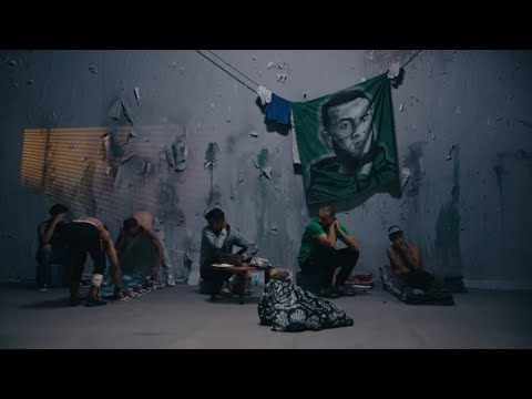 OUENZA - MA3NDICHE L7A9 FT @NESSYOU FT ZULU NAWFEL [Official Music Video]