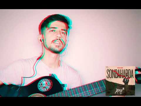 Mavi Gri - Sonbaharda (Cover)