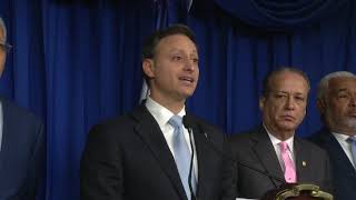 Rueda de prensa – CNM conoce lista candidatos vacantes SCJ y designa comisión para preselección