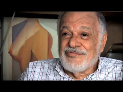 Sergio Ricardo diz por que quebrou seu violão em 1967 | Trecho de Uma noite em 67