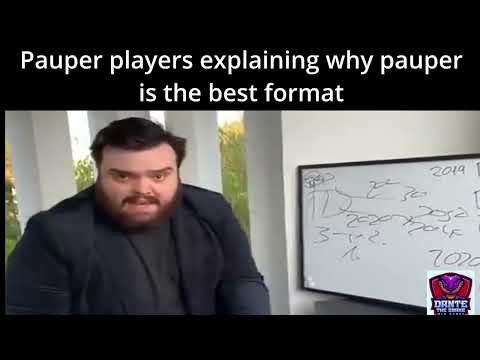 MTGO slander (Friday night memes 115)