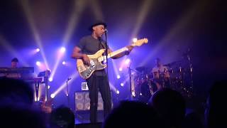 Marcus Miller - Trip Trap Live