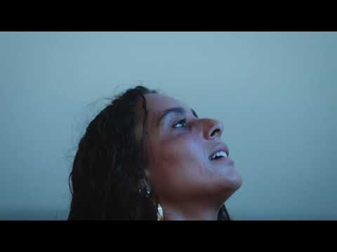 Amanda Coronha - Patchouli (Visualizer)