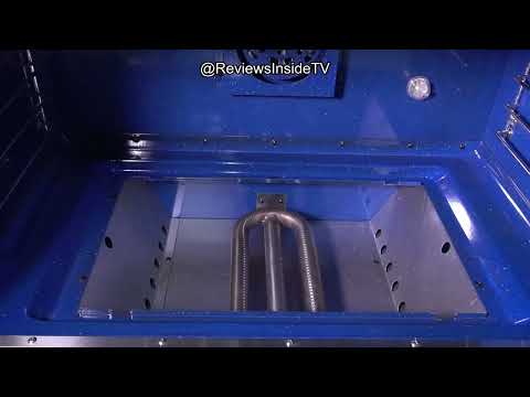 Forno 30-inch French Door Gas Range Review: Is It Worth the Investment for Your Kitchen?