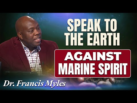 The Earth & East Wind versus Leviathan and Marine Spirits