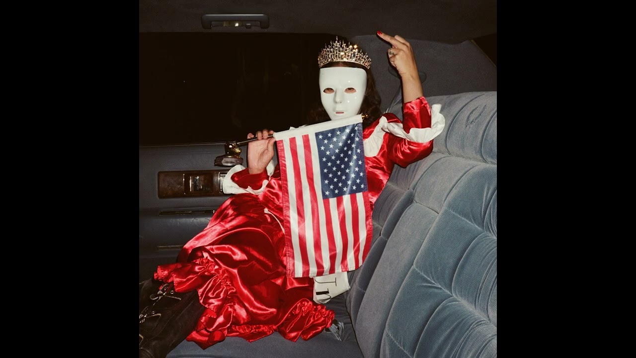 Eyedress - Miss Universe