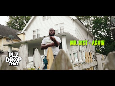MR. 91ST - AGAIN (OFFICIAL MUSIC VIDEO)