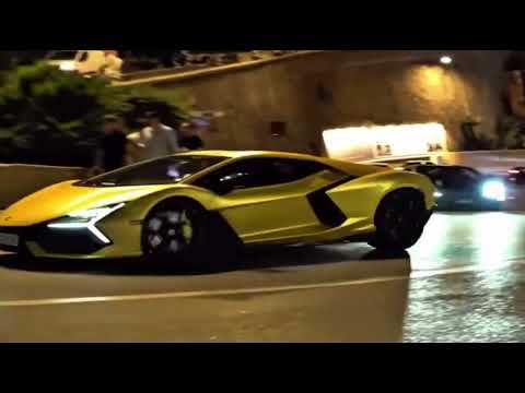 Nightcrawlers - push the feeling on (Slowed Reverb) (Best part) (tiktok version