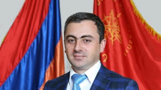 ՀՓՇ համակարգող Իշխան Սաղաթելյանը հանդես է գալիս հայտարարությամբ