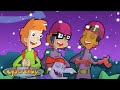 Can The Cybersquad Count The Tables Before Starlight Night Counting Classroom Clips