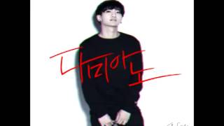 Damiano – 다미아노 – Bye Ill K