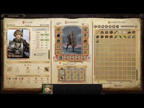 Valerie romance guide pathfinder kingmaker