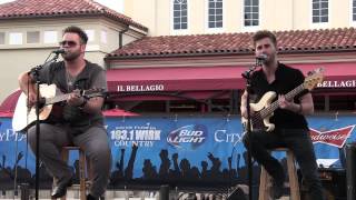 The Swon Brothers - Danny's Song
