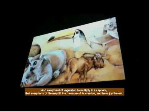 Gold full 1990 temple endowment