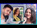 How A TransWomen Became Miss Pakistan HH Cuts