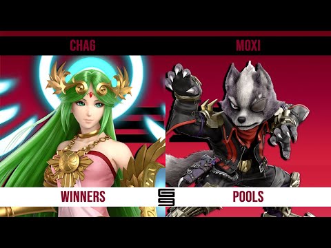 Chag vs Moxi -pools - Genesis 9