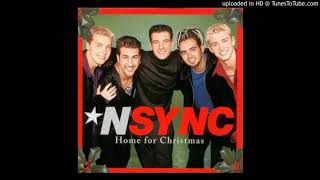 You Don't Have To Be Alone (On Christmas) - NSYNC