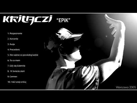 Kritaczi Precedens - "Precedens" (2005)