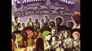 John Holt - I&#39;m Gone