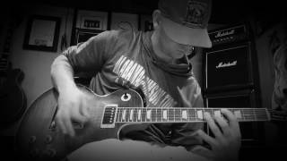 Mook WR - No Good Place For The Lonely by Joe Bonamassa