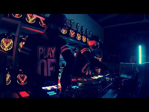 JägermeiSTREAM - PLAYOF