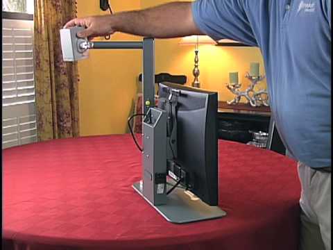 ONYX Video Magnifier - Distance and Near.mov