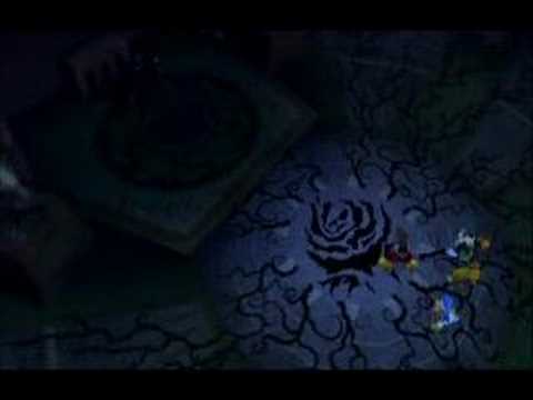 38 - Malificent (KH Cutscene)