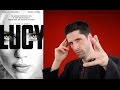 Lucy movie review - YouTube