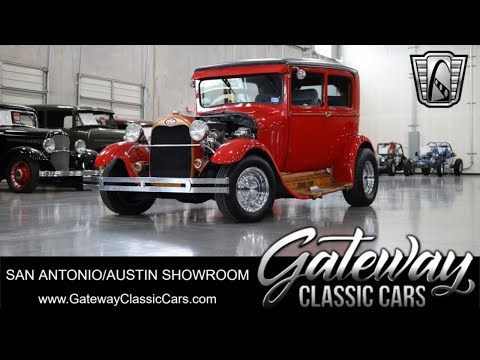 1928 Ford Custom (CC-1947352) for sale in O'Fallon, Illinois