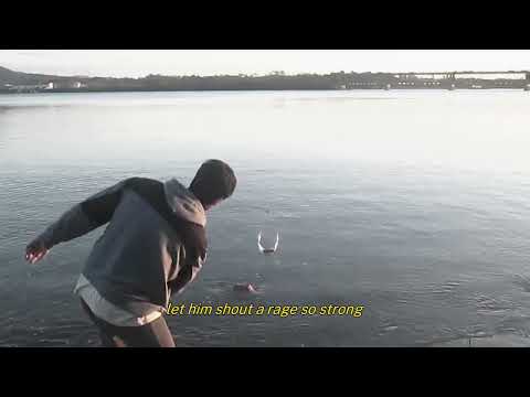 INVERNØ - A Strange Kind of Love (Peter Murphy)