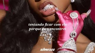 doja cat &amp; rihanna - streets X needed me (mashup) [tradução]