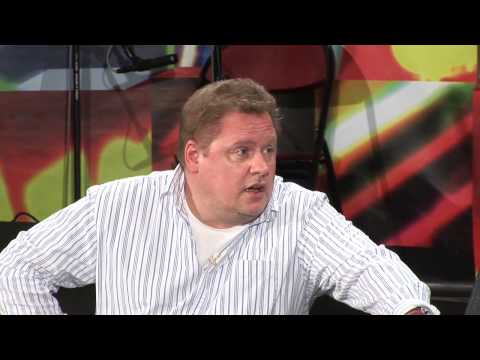 1. Václav Kopta (18. 11. 2013, Palác Akropolis) - 7 pádů HD