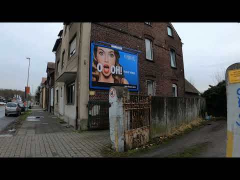 Fahrradtour| Lünen Alstedde bis Lünen Süd| 2K
