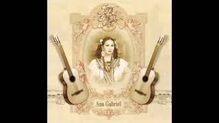 Aburrido Me Voy - Ana Gabriel