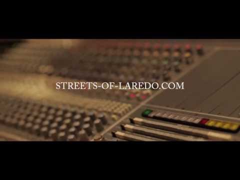 Streets of Laredo - Volume I & II - Part 1