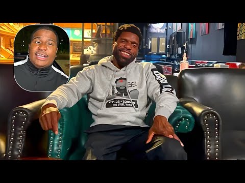 LOADED LUX vs DNA?! 😱 LUX FINALLY RESPONDS TO THE CALL OUT!